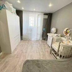 Квартира 35,2 м², 1-комнатная - изображение 5