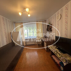Квартира 48,6 м², 2-комнатная - изображение 4