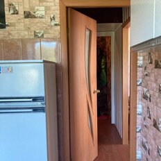 Квартира 30 м², 1-комнатная - изображение 3