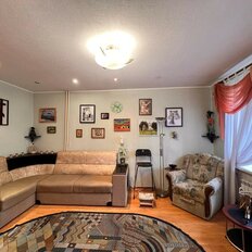 Квартира 68,4 м², 3-комнатная - изображение 4