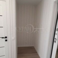 Квартира 30 м², 1-комнатная - изображение 5