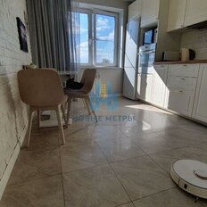 Квартира 60 м², 2-комнатная - изображение 4