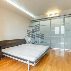 Квартира 121 м², 4-комнатная - изображение 5