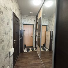 Квартира 32,7 м², студия - изображение 5