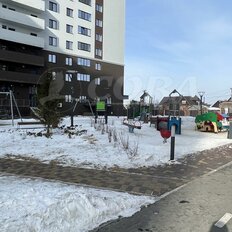Квартира 25,5 м², студия - изображение 5