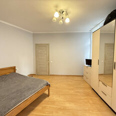 Квартира 45,7 м², 1-комнатная - изображение 3