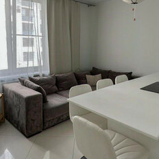 Квартира 70 м², 2-комнатная - изображение 2
