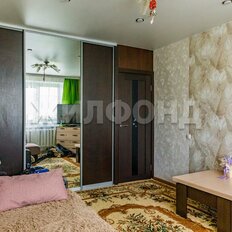 Квартира 39,6 м², 2-комнатная - изображение 2