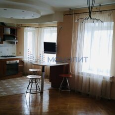 Квартира 150 м², 4-комнатная - изображение 1