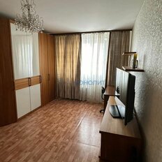 Квартира 38 м², 1-комнатная - изображение 4