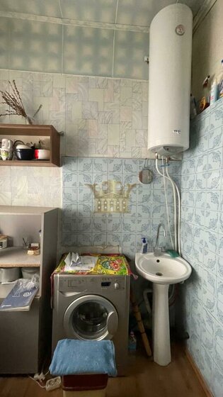 68,4 м², 3-комнатная квартира 11 990 000 ₽ - изображение 31