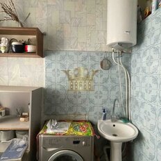 Квартира 30 м², 2-комнатная - изображение 3