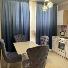 Квартира 32 м², 1-комнатная - изображение 2