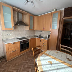 Квартира 39,2 м², 1-комнатная - изображение 1