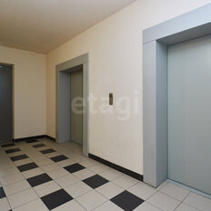 Квартира 20,8 м², студия - изображение 5