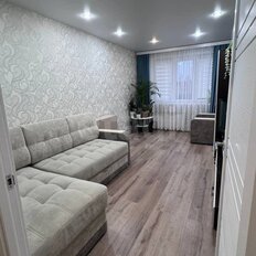 Квартира 38,3 м², 1-комнатная - изображение 1