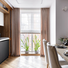 Квартира 74 м², 3-комнатная - изображение 2