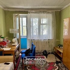 Квартира 30,4 м², 1-комнатная - изображение 3