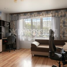 Квартира 52,2 м², 2-комнатная - изображение 5