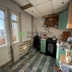 Квартира 57,4 м², 3-комнатная - изображение 4