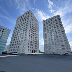 Квартира 39,3 м², 1-комнатная - изображение 2