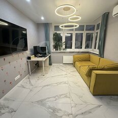 Квартира 56 м², 2-комнатная - изображение 2