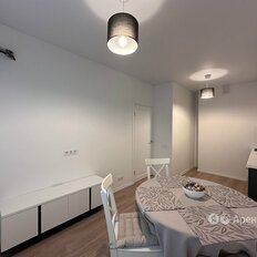 Квартира 40 м², 1-комнатная - изображение 3