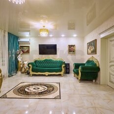 Квартира 72 м², 2-комнатная - изображение 5
