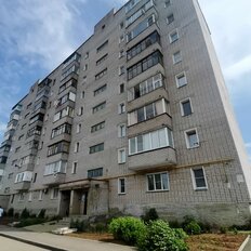 Квартира 28 м², 1-комнатная - изображение 1