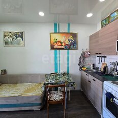 Квартира 23 м², студия - изображение 4