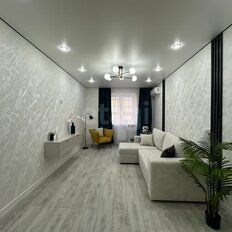 Квартира 55 м², 2-комнатная - изображение 1