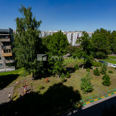 Квартира 44,6 м², 2-комнатная - изображение 4