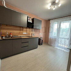 Квартира 42 м², 1-комнатная - изображение 1