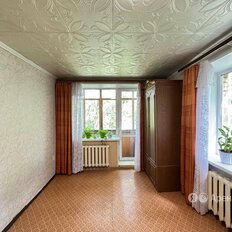 Квартира 31 м², 1-комнатная - изображение 4