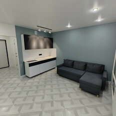 Квартира 24,7 м², студия - изображение 3