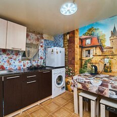 Квартира 16,8 м², студия - изображение 4