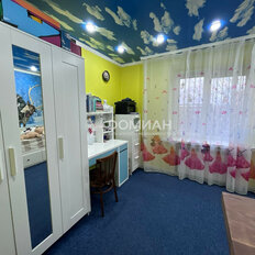 Квартира 61,2 м², 3-комнатная - изображение 5