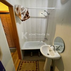 Квартира 24 м², студия - изображение 4
