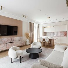 Квартира 147 м², 4-комнатные - изображение 1