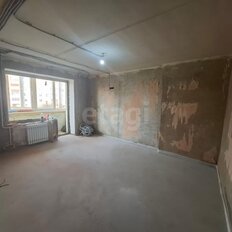 Квартира 50,9 м², 2-комнатная - изображение 5