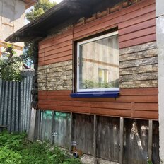 часть дома + 10 га, участок - изображение 1