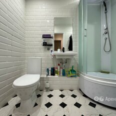 Квартира 24 м², 1-комнатная - изображение 4