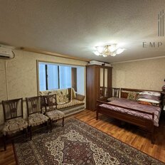 Квартира 34,1 м², 1-комнатная - изображение 4