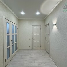 Квартира 72 м², 2-комнатная - изображение 1