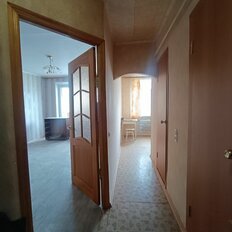 Квартира 35,6 м², 1-комнатная - изображение 1