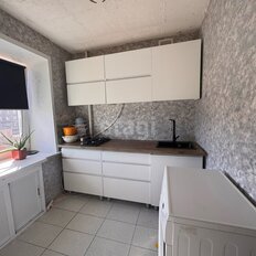 Квартира 58,5 м², 3-комнатная - изображение 1
