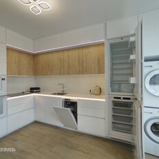 Квартира 64 м², 2-комнатная - изображение 4