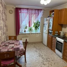 Квартира 56,4 м², 2-комнатная - изображение 1