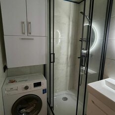 Квартира 39 м², 2-комнатная - изображение 5