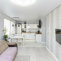 Квартира 60,3 м², 3-комнатная - изображение 2